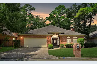 14007 Muirfield Village Drive, Houston, TX 77069 - Photo 2