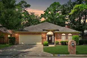 14007 Muirfield Village Dr, Houston, TX 77069 - Photo 2