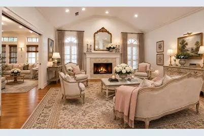 14007 Muirfield Village Drive, Houston, TX 77069 - Photo 1
