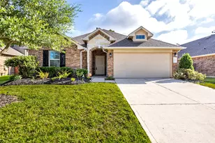 7417 Mango Orchard Ln, Conroe, TX 77304 - Photo 2