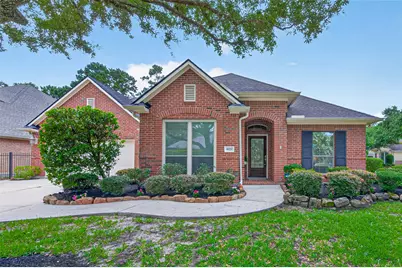 1823 Arbor Forest Trail, Kingwood, TX 77345 - Photo 2