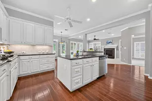 1823 Arbor Forest Trail, Kingwood, TX 77345 - Photo 10