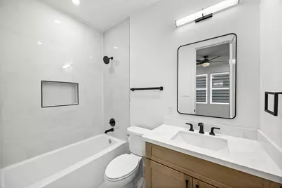 1424 W 23rd Street #C, Houston, TX 77008 - Photo 12