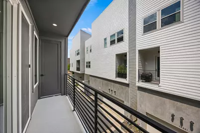 1424 W 23rd Street #C, Houston, TX 77008 - Photo 20