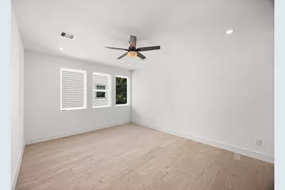 1424 W 23rd Street #C, Houston, TX 77008 - Photo 4