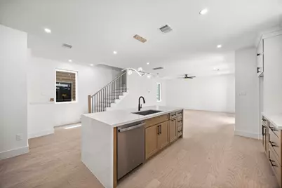 1424 W 23rd Street #C, Houston, TX 77008 - Photo 16