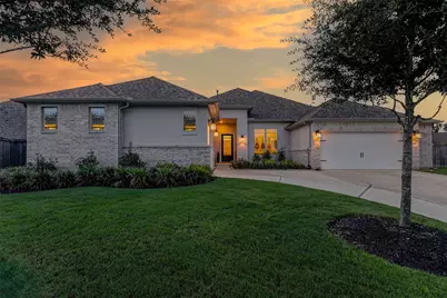 5027 Creekbend Court, Fulshear, TX 77441 - Photo 2