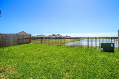 6643 Escondido Dr, Rosharon, TX 77583 - Photo 22