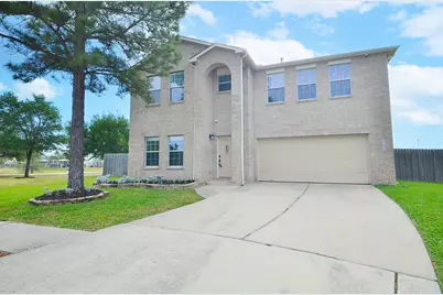 21603 Blue Heather Court, Katy, TX 77449 - Photo 1