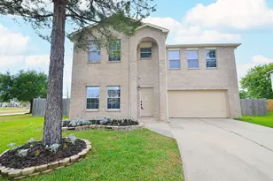 21603 Blue Heather Ct, Katy, TX 77449 - Photo 2
