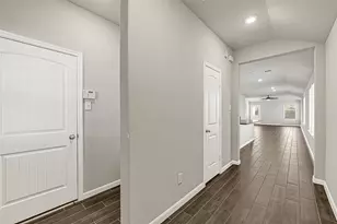 25515 Marisun St, Katy, TX 77493 - Photo 4