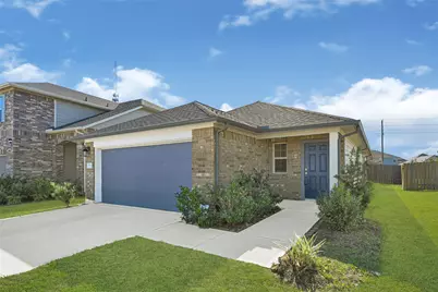 25515 Marisun Street, Katy, TX 77493 - Photo 1