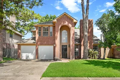 14318 Cypress Ridge Drive, Cypress, TX 77429 - Photo 1