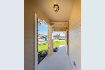 3317 Rolling View Court, Conroe, TX 77301 - Photo 4