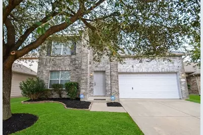 1254 Beaufort Sea Drive, Houston, TX 77067 - Photo 2