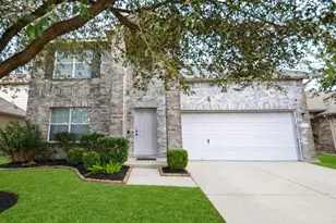 1254 Beaufort Sea Dr, Houston, TX 77067 - Photo 1