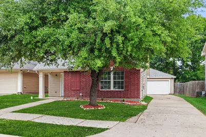 817 Dragonfly Drive, Conroe, TX 77301 - Photo 2