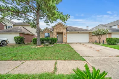18235 Silver Timber Court, Katy, TX 77449 - Photo 1