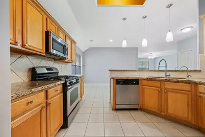 18235 Silver Timber Court, Katy, TX 77449 - Photo 8