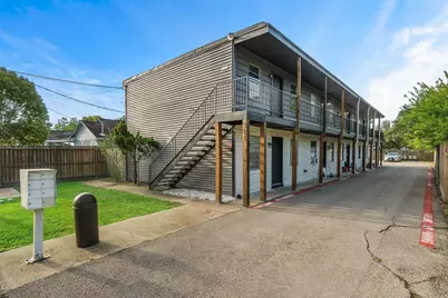 311 Campbell Avenue #5, Pasadena, TX 77502 - Photo 1