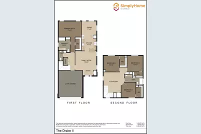 6118 Peaceful Ridge Drive, Houston, TX 77048 - Photo 12