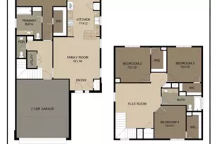 6118 Peaceful Ridge Dr, Houston, TX 77048 - Photo 12