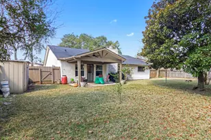 2551 Buffalo Trail, Sugar Land, TX 77479 - Photo 22