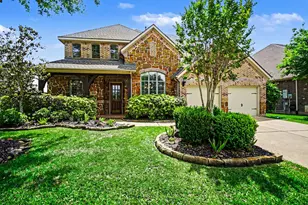 8210 Thunder Ridge Way, Missouri City, TX 77459 - Photo 1
