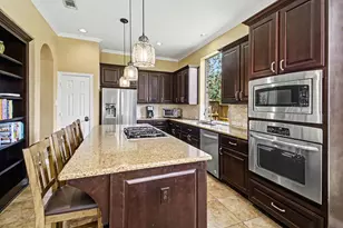 8210 Thunder Ridge Way, Missouri City, TX 77459 - Photo 16