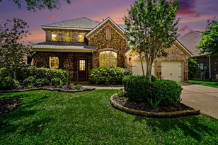 8210 Thunder Ridge Way, Missouri City, TX 77459 - Photo 38