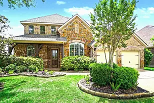8210 Thunder Ridge Way, Missouri City, TX 77459 - Photo 1