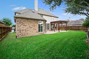 8210 Thunder Ridge Way, Missouri City, TX 77459 - Photo 22