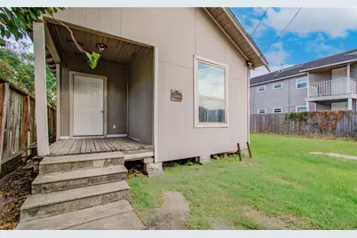 1416 Sydnor Street, Houston, TX 77020 - Photo 4