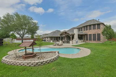 17807 Lakeside Haven Drive, Cypress, TX 77433 - Photo 42