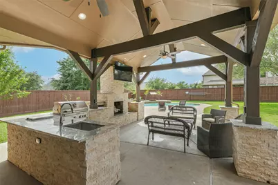 17807 Lakeside Haven Drive, Cypress, TX 77433 - Photo 38