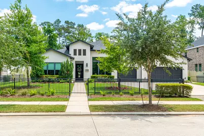 10561 Lake Palmetto Drive, Conroe, TX 77385 - Photo 2