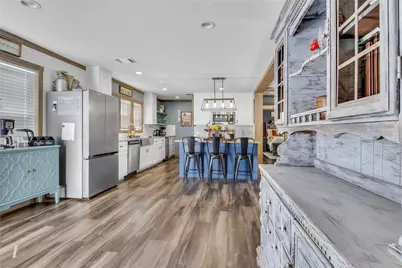 511 Denson Reed Road, Cleveland, TX 77328 - Photo 10