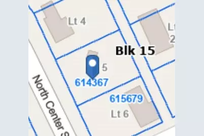 543 Center St, Buffalo, TX 75831 - Photo 4