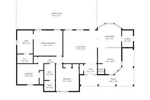 29202 Pueblo St, Waller, TX 77484 - Photo 46