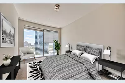 1600 Post Oak Boulevard #1402, Houston, TX 77056 - Photo 10