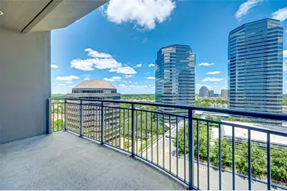 1600 Post Oak Boulevard #1402, Houston, TX 77056 - Photo 20