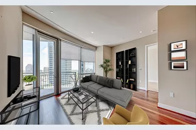 1600 Post Oak Boulevard #1402, Houston, TX 77056 - Photo 4