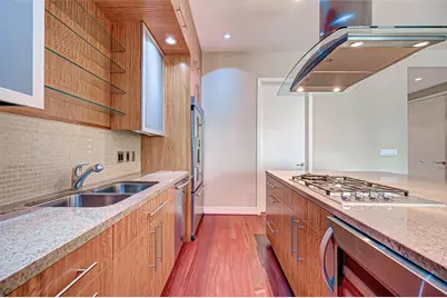 1600 Post Oak Boulevard #1402, Houston, TX 77056 - Photo 2