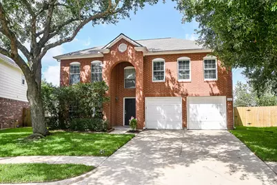 3107 Oxbridge Court, Katy, TX 77449 - Photo 1