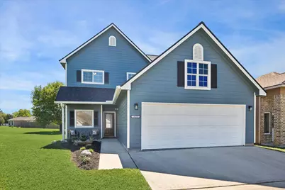 14653 Ophiuchus Court, Willis, TX 77318 - Photo 2