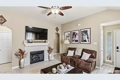 3924 Tranquil Path Drive, College Station, TX 77845 - Photo 6