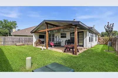 3924 Tranquil Path Drive, College Station, TX 77845 - Photo 24