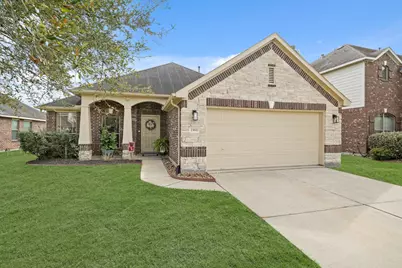 23611 Starbridge Lake Lane, Richmond, TX 77407 - Photo 1
