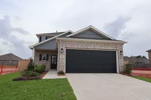 318 Birch Blossom Path, Magnolia, TX 77354 - Photo 1