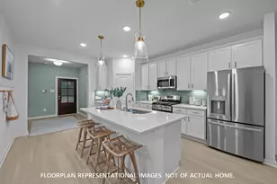 318 Birch Blossom Path, Magnolia, TX 77354 - Photo 2